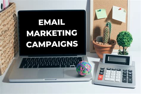 10 Types Of Email Marketing Campaigns To Grow Your Business