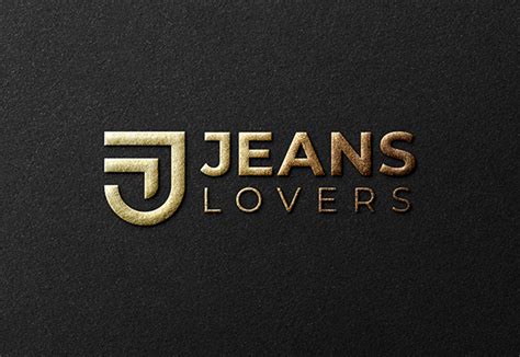 Logo, Logo Design, JL logo :: Behance