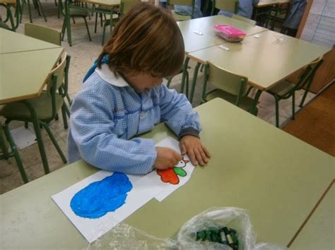 Imos Medrando Manualidades De La Paz