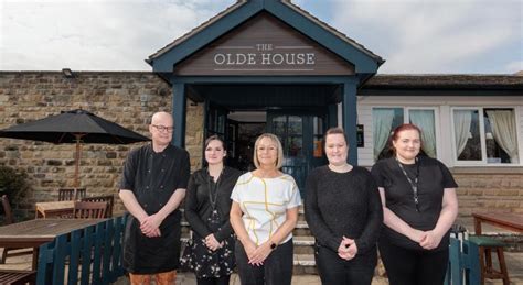 Olde House Chesterfield By Marstons Inns Chesterfield 2023 Updated