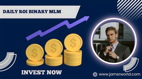 Daily Roi Binary Mlm Software Demo Mern Roi Mlm Plan Youtube