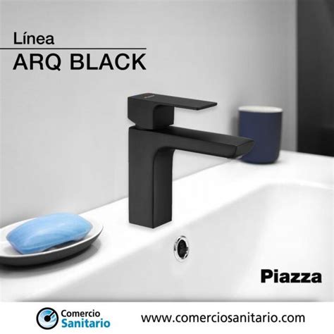 Lavatorio De Mesada L Nea Arq Black Comercio Sanitario