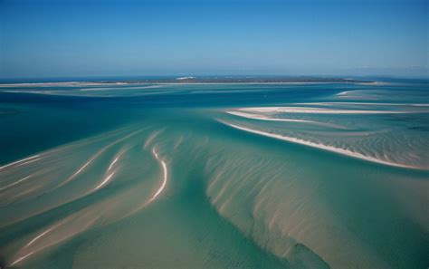 Mozambique Islands | Scintilla