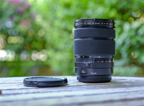 Beno Saradzic My Review Of The All New Fujinon Gf Mm F Lens For