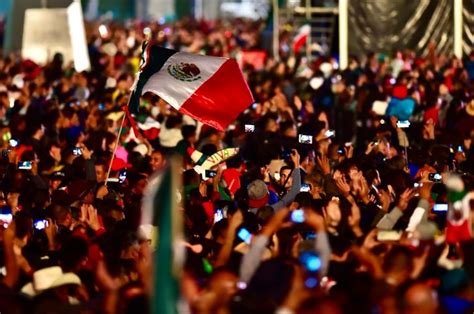 Fiestas Patrias en Nuevo León Así se celebrará Grito de Independencia