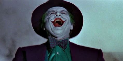 How Jack Nicholson Secretly Made $90 Million For Playing Joker In Batman