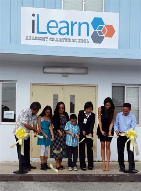 About Ilearn — Ilearn Academy Charter School