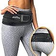 Vriksasana Posture Sacroiliac Hip Belt For Women And Men That