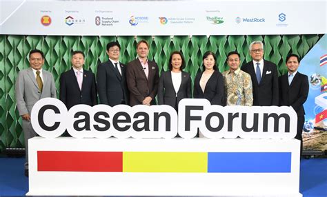 C Asean Forum 2024 Asean Action Towards Circular Economy Move Forward