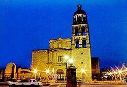 Monclova Travel Monclova Hotels Monclova Vacations