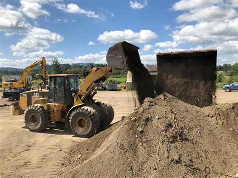 Columbia Rock Products