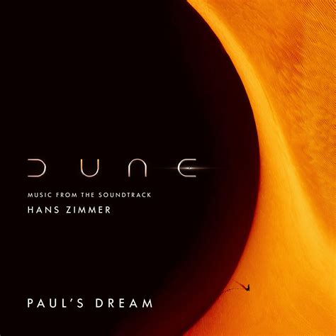 Hans Zimmer: Dune (Original Motion Picture Soundtrack) - Hans Zimmer ...