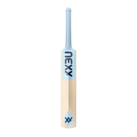 Nexx Cricket Xx Womens Cricket Bat With Aura Stickers