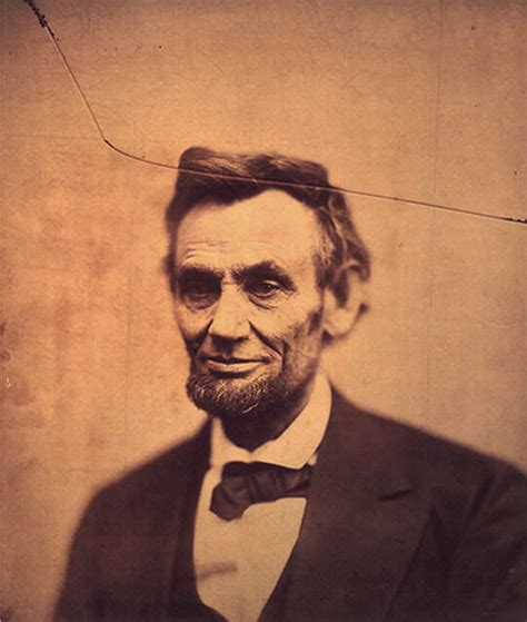 Abraham Lincoln | National Portrait Gallery