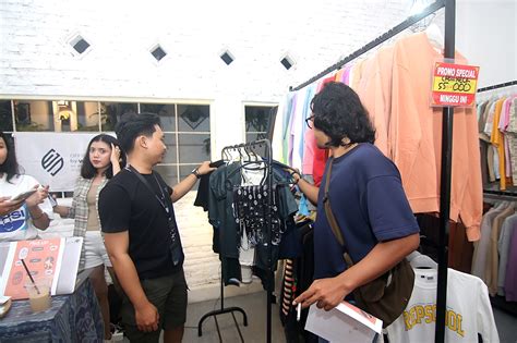 Pemkab Pesta Kreativitas Umkm Lumajang Eksplorasi Produk Dan Karya