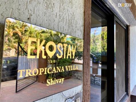 Ekostay Tropicana Villa Lonavala Updated Prices 2024