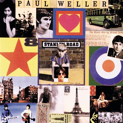 Paul Weller You Do Something To Me Lyrics Genius Lyrics