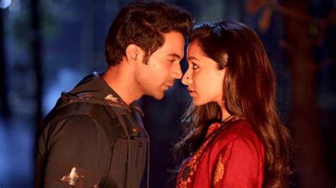 Stree 2: RajKummar Rao Shares Teaser, Says Terror Is Back In Chanderi ...