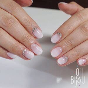 Unhas Decoradas Para Noivas De Fotos Para Se Inspirar Nati