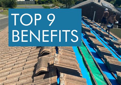 Top Benefits Of Roof Sarking Allcoast Roofing Gold Coast