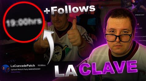 La Mejor Hora Para Hacer Streaming En Twitch Youtube