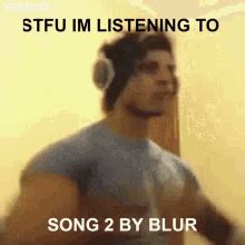 Stfu GIF - STFU - Discover & Share GIFs