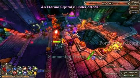 Dungeon Defenders Walkthrough 11 Endless Spires