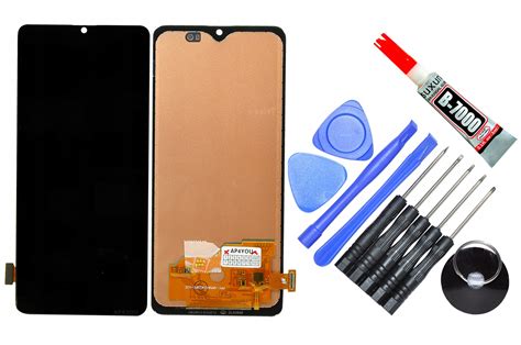 WYŚWIETLACZ LCD DO SAMSUNG A41 SM A415F INCELL Sklep Opinie Cena w