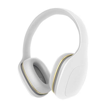 Xiaomi Mi Headphones Relax Version Hi Res Audio Headphones Xiaomi Audio