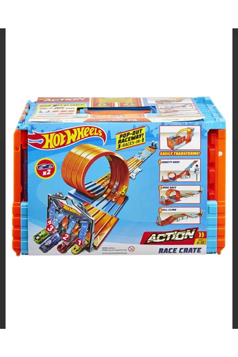 HOT WHEELS Mega Yarış Pisti 4lü Pist Fiyatı Yorumları