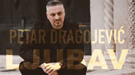 Making of Ljubav Petar Dragojević YouTube