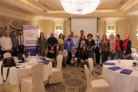 Capacity Building Workshop For Private Sector And Civil Society Iom Egypt