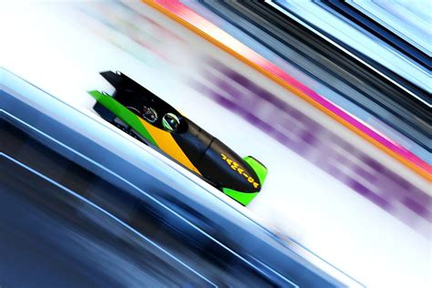 Jamaican Bobsled Team Launches Crowdfunding Campaign to Hire New Coach ...