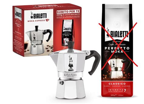 Bialetti Ekspres Do Kawy Moka Express Sklep Opinie Cena W Allegro Pl