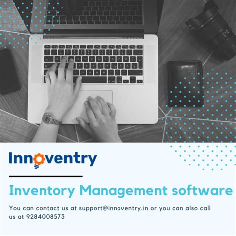 Best Inventory Management Software 2019 Innoventry Software Pvt Ltd