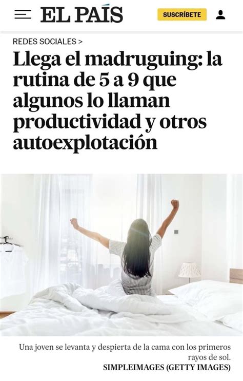 Yogulado On Twitter Hoy Os Resumo Lo Del Madruguing