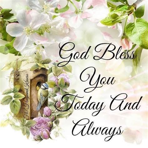 Pin By Susan Hopson On PRAYERS God Bless You Showers Of Blessing