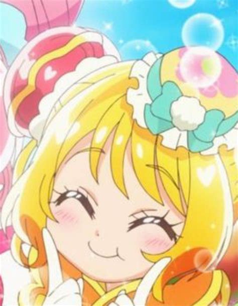 Pin auf Delicious party precure