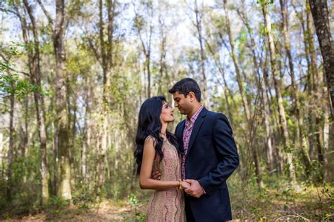 Engagement Photos St Augustine Florida Kenil Mittal