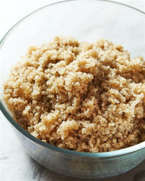 How To Cook Fluffy Quinoa Insanely Fluffy 15 Min Recipe