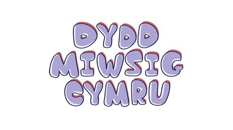 Bbc Radio Cymru 2 Dydd Miwsig Cymru Rap Cymraeg