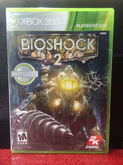 Bioshock Gamestation