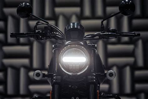 Modified Harley-Davidson X440 Scrambler To Be Unveiled At IBW 2023 ...