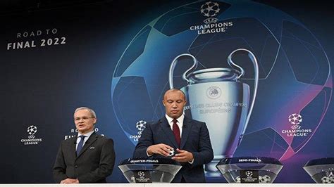 Jadwal Pertandingan Fase Grup Liga Champions Uefa 2022 2023 Usai