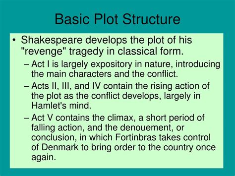 Ppt Hamlet Powerpoint Presentation Free Download Id9075769