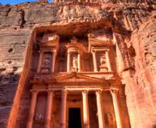 Petra Wadi Rum tour - tour Petra - Wadi Rum Camp tour - Jordan tour ...