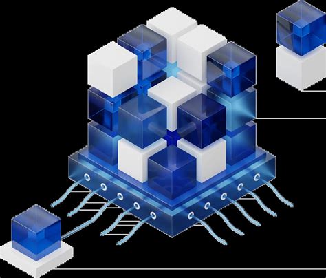 Service Blockchain Logic Square Technologies