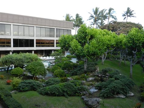 Honolulu Airport Photos