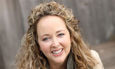 christy neal           resilient