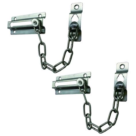 Top 10 Best Chain Locks For Doors In 2023 Reviews Buyers Guide